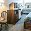 Отель Rodeway Inn & Suites Wilmington North, фото 17