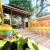 Отель Starwell bali resort, фото 16