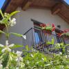 Отель Il riccio di Ricciano, фото 16