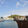 Отель Mili - With sea View - A1-st2, фото 10
