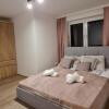 Отель Apartamenty MMG в Поврозник