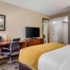 Отель Comfort Inn Atlanta Airport, фото 5