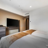 Отель DEL style Osaka - Shinsaibashi by Daiwa Roynet Hotel, фото 15