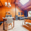 Отель Chalet Le Beau Renard in Somme-leuze Near Durbuy, фото 24