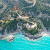 Отель Xigia hideaway - panoramic sea view house, фото 9