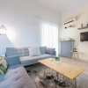 Отель Lovely 1 Bedroom Apartment in Athens, фото 6