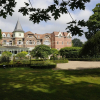 Отель Kasteel Wurfeld, фото 16