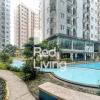 Отель RedLiving Apartemen Paragon Village Karawaci - Ujang Rooms, фото 15