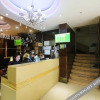 Отель Jitai Hotel(Zhizaojuroad Jiuyuan store), фото 13