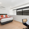 Отель Fitzroy North Apartments by Urban Rest, фото 6
