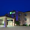 Отель Holiday Inn Express Newell-Chester Wv, фото 23
