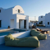 Отель Oia Kissiri - private pool Villas, фото 39