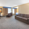 Отель Days Inn & Suites Grand Rapids Near Downtown, фото 11