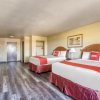 Отель Days Inn And Suites - Wichita Falls, фото 18