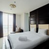Отель Comfort Living Studio Apartment At Mangga Dua Residence, фото 2
