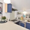 Отель Modern Apartment in Rerik Germany near Baltic Sea, фото 7