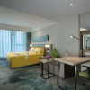 Отель Holiday Inn Hangzhou Gongshu, an IHG Hotel, фото 10