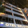 Отель Otel Selanik, фото 1