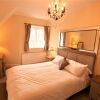 Отель Church Lodge, фото 5
