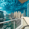 Отель Luton Vacation Homes - Address Marina, фото 1