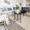Отель LM4.1B- Modern & Spacious family apartment, фото 33
