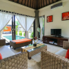 Отель Villa Cempaka Gading, фото 20