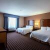 Отель Hampton Inn Jackson/Flowood (Airport Area) MS, фото 4
