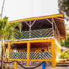 Отель Cabanas Agua Dulce, фото 1