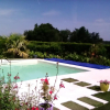 Отель Villa Lieu dit Faugeres, фото 19