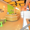 Отель Grid InnGrid Inn(Nanning Dashatian Branch), фото 9