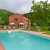 Отель Luxurious Villa in Tredozio Tuscany With Panoramic Views, фото 20