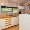 Отель Elegant Holiday Home in Glesborg With Sauna, фото 3