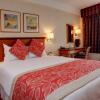 Отель Best Western Welwyn Garden City Homestead Court Hotel, фото 7