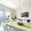 Отель Belvedere Apartament in Nerano Stunning sea View, фото 10