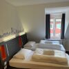 Отель easyHotel Zürich Limmatplatz, фото 17