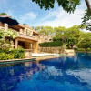 Отель Pool Villa Merumatta Senggigi, фото 11