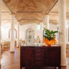 Отель Locanda Dama Delle Saline, фото 8