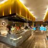 Отель The Qube Hotel Xuzhou East, фото 22