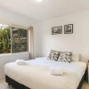 Отель Contemporary 2 Bedroom Beachfront Apartment, фото 12