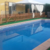 Отель House With 2 Bedrooms in Aguilas, With Wonderful sea View, Private Poo, фото 9