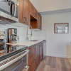 Отель Lances West 13 1 Bedroom Condo by RedAwning, фото 10