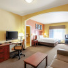 Отель Comfort Inn & Suites Fort Worth - Fossil Creek, фото 3