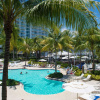 Отель Hilton Fort Lauderdale Marina, фото 15