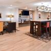 Отель Hampton Inn El Centro, фото 11
