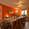 Отель Nice Holiday Home in Sourbrodt Near Ski Resort, фото 10
