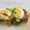 Отель Como Bed & Breakfast, фото 10