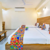 Отель FabHotel Jansi Deluxe, фото 16