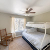 Отель Kodiak by AvantStay Picturesque Big Bear Home w Modern Amenities Large Balcony, фото 4