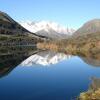 Отель Lake Coleridge Lodge, фото 3