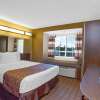 Отель Microtel Inn & Suites by Wyndham Harrisonburg, фото 7